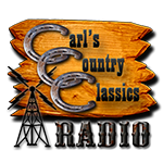 Carl's Country Classics Radio